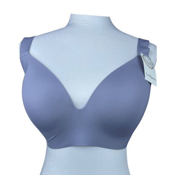 Le Mystère Smooth Shapen 360 Smoother Bra Women's Size 34G - Picture 1 of 16